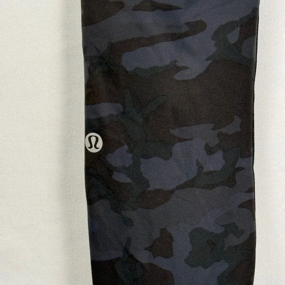 Lululemon Fast and Free Tight II 25